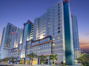 Hampton Inn & Suites Miami/Brickell-Downtown