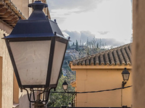 La Casa del Granado