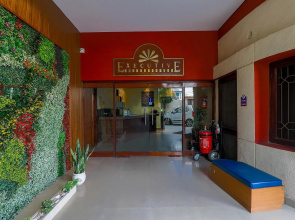 FabHotel Executive Guest House