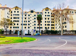 Falesia Sea Apartment