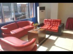 Marina Bima Hotel