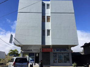 La Péninsule - Town Apartment in Curepipe 1