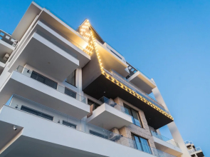 Dollaku Apartments