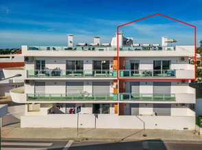Apartamento Michel Sea View Algarve