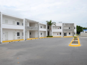 Hotel Monarca