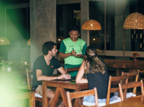 Grandmas Tuban Hotel