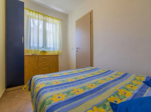 Apartments Milena