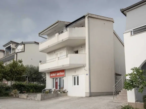 Apartment Villa Andelka