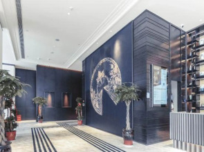 Metropolo Hotels(Unity Plaza Store)