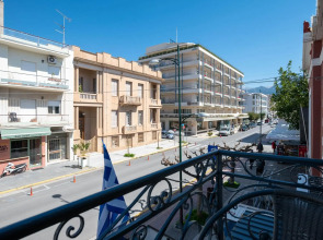 Kalypso Apartments