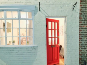 Inviting 2-bed Cottage in Windsor