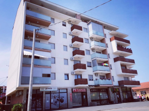 Apartment CITY