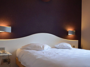 Hotel Le Cygne d'Argent
