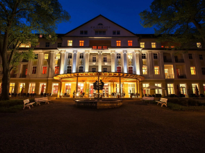 Kulturhotel Kaiserhof