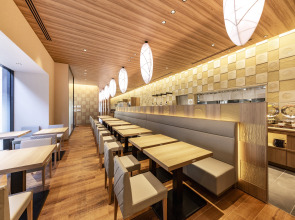 Hotel Hanshin Annex Osaka