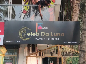 Celeb Da Luna