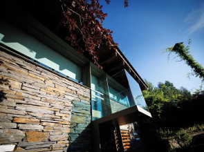 Vila Marim Country House