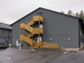 Bålsta Apartment Hotel