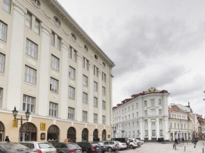 Classic Apartments