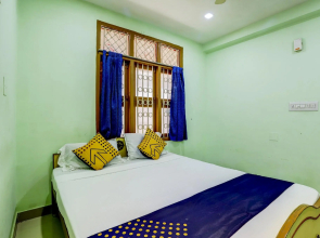 SPOT ON 79677 Gm Guest House