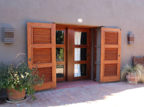 Cibolo Creek Ranch And Resort