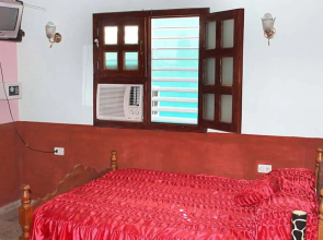 Hostal Mima y Migue