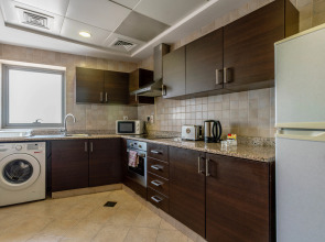 Auris Boutique Hotel Apartments