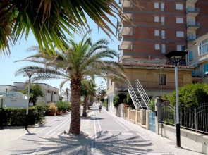 Grottammare Mon Amour Marina Grande And Marina Piccola