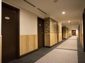 Prescott Hotel KL Medan Tuanku