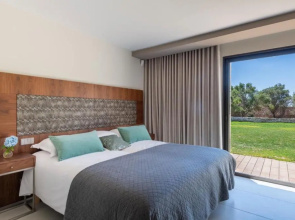 Maison d’exception dans les vignes à 5mn à pied de la plage Bonifacio