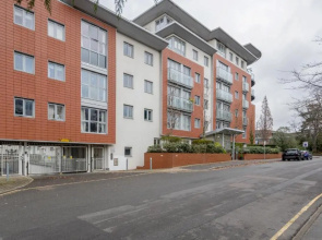 Cloud9SA at The Park Heights Woking