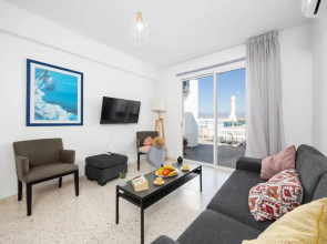 GE Harbour Apartments 21