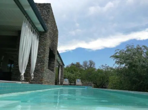 Kruger River Villas - LionsGate