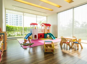 Ariva Ivy Servizio Thonglor Serviced Apartment
