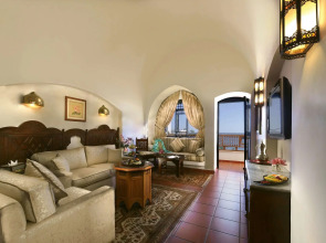 Mövenpick Resort Sharm El Sheik Naama Bay