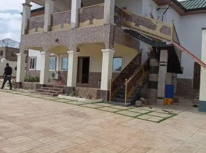 Mankessim-5bedroom-4bathroom-6beds-parking