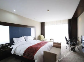 Huanghe Guesthouse