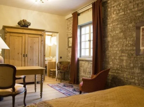 B&B Willow Lodge