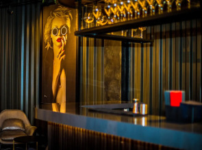 Radisson RED London Greenwich The O2