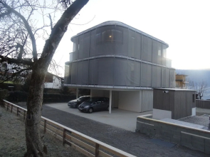 Chalet Inn