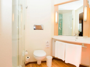 ibis Antananarivo Ankorondrano