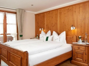 Biohotel Walserstuba
