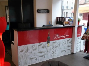 Hotel Studios Phenicio Montrouge