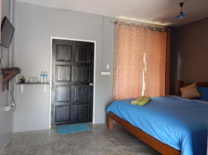 Baan Artima Mini Resort