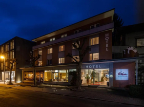 Hotel Katharinenhof Standard