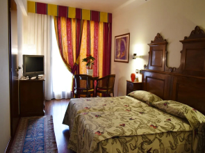 Villa Madrina Lovely and Dynamic Hotel