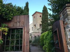 Hotel Villa Venus