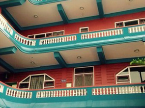 Sadhana Yoga Retreat Centre