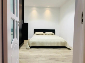 Apartment City Center