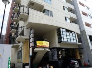 Shimaya Building 302